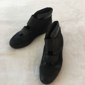 Vagabond boot